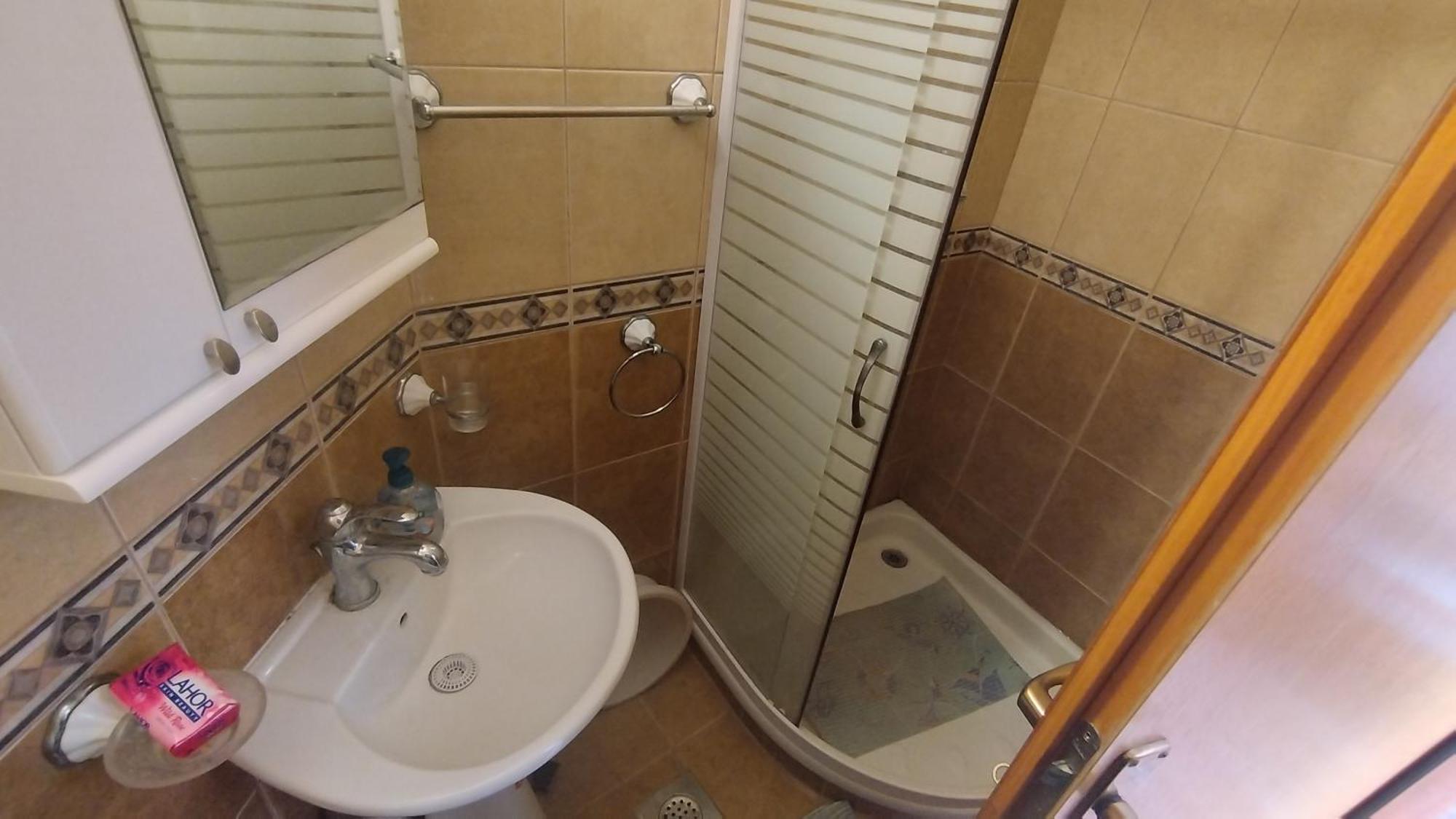 Rooms Beba Herceg Novi Exterior photo