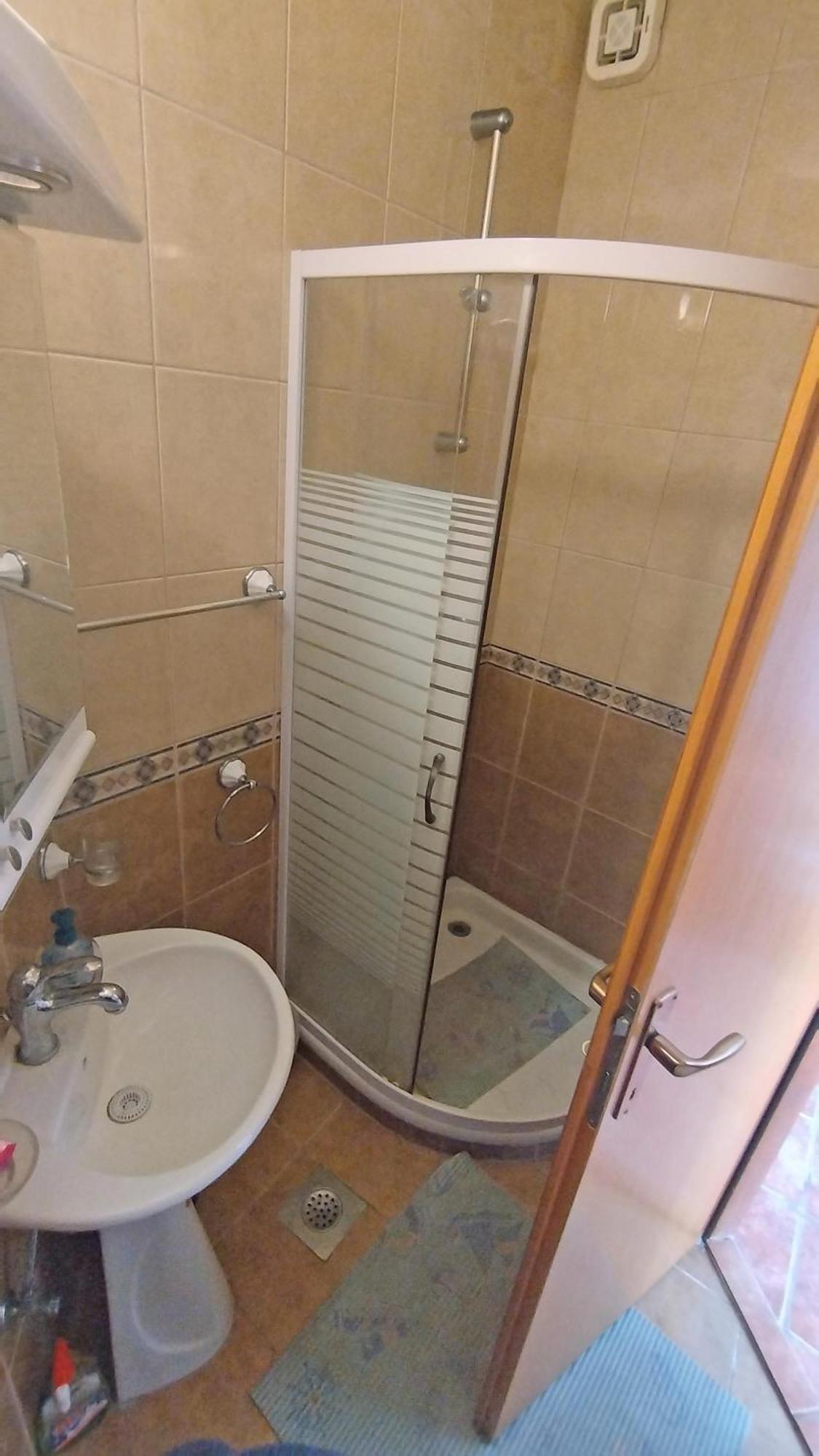 Rooms Beba Herceg Novi Exterior photo