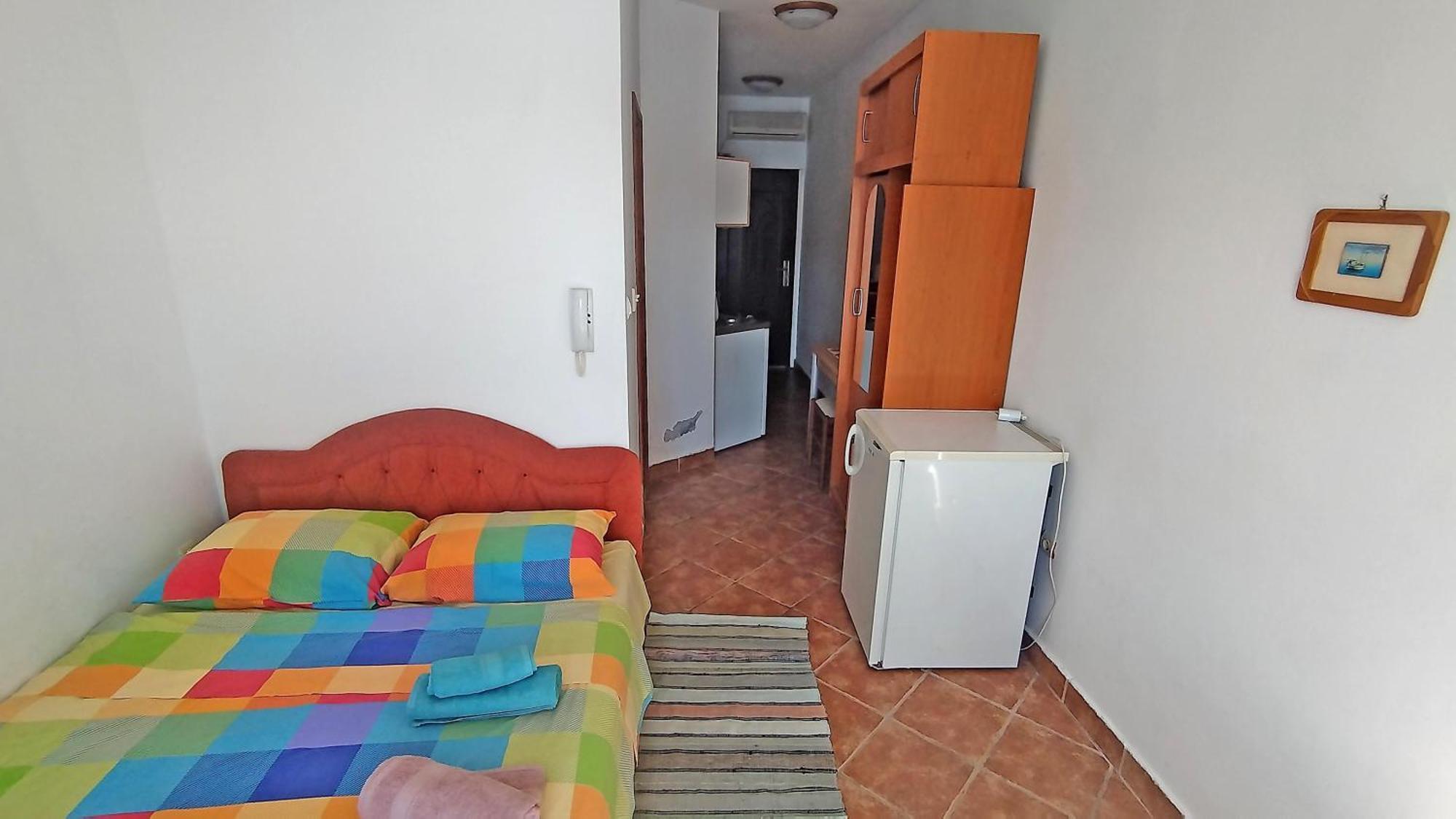 Rooms Beba Herceg Novi Exterior photo
